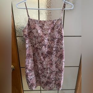 SADIE & SAGE DRESS 17.5” PTP